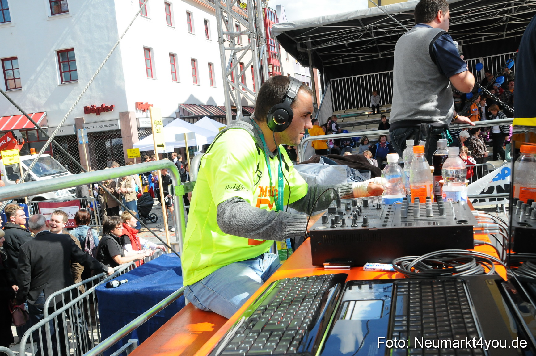 Stadtlauf Neumarkt 2010 0088